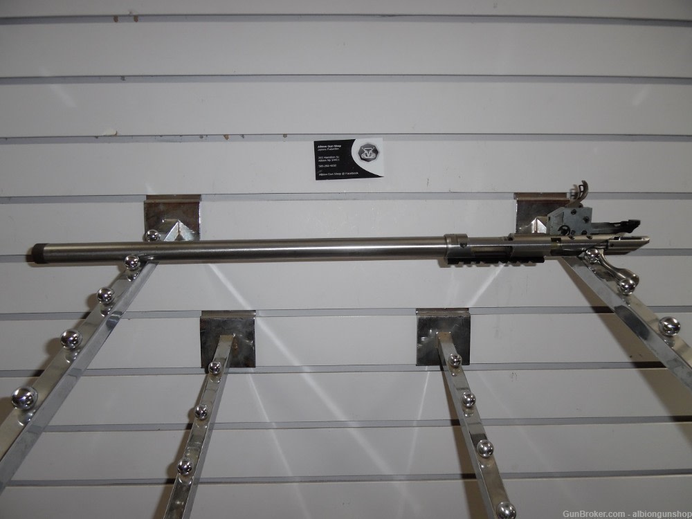 ruger american 22 wmr 18 inch heavy barrel-img-3