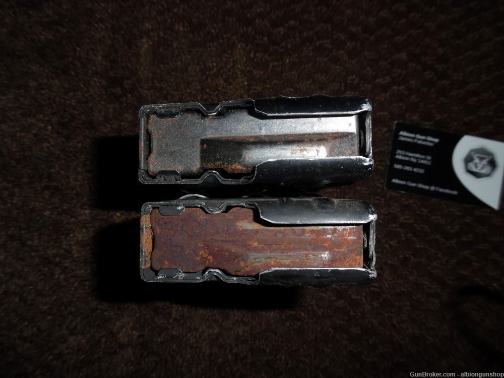 (2) hkg3 7.62x51 (308) cetme 20 round magazines-img-4