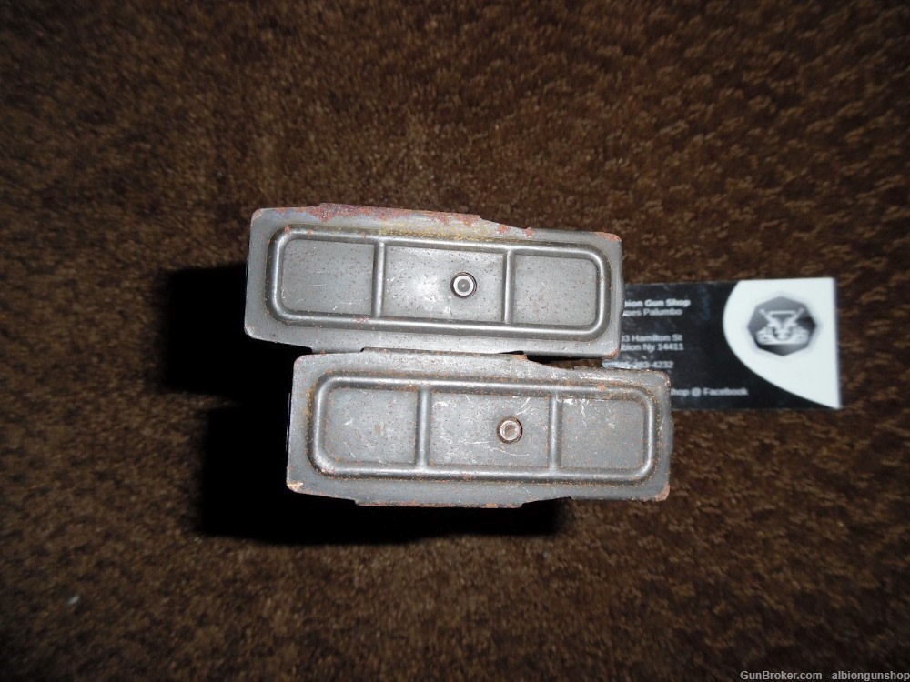 (2) hkg3 7.62x51 (308) cetme 20 round magazines-img-5