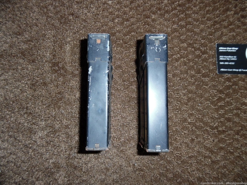 (2) hkg3 7.62x51 (308) cetme 20 round magazines-img-3