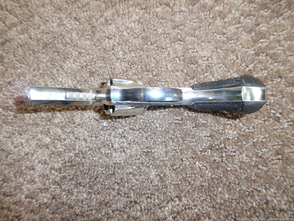H&R arms co. 32 s&w young america safety hammer-img-5