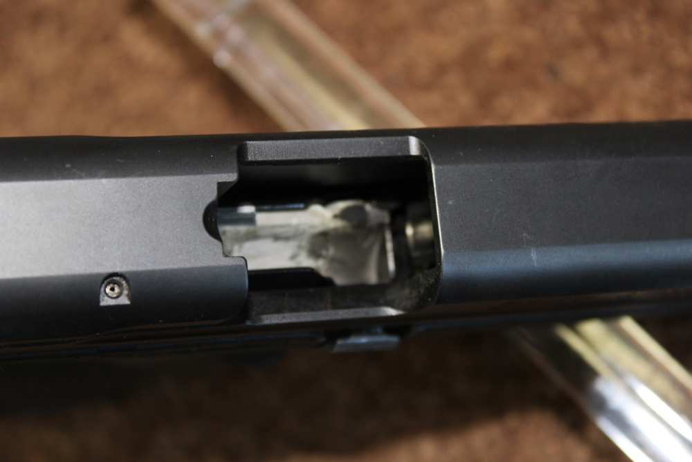 smith & wesson m&p9 9mm 4.25 inch barrel-img-6
