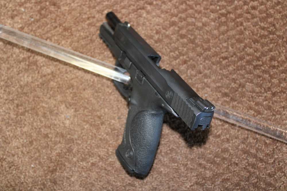 smith & wesson m&p9 9mm 4.25 inch barrel-img-5
