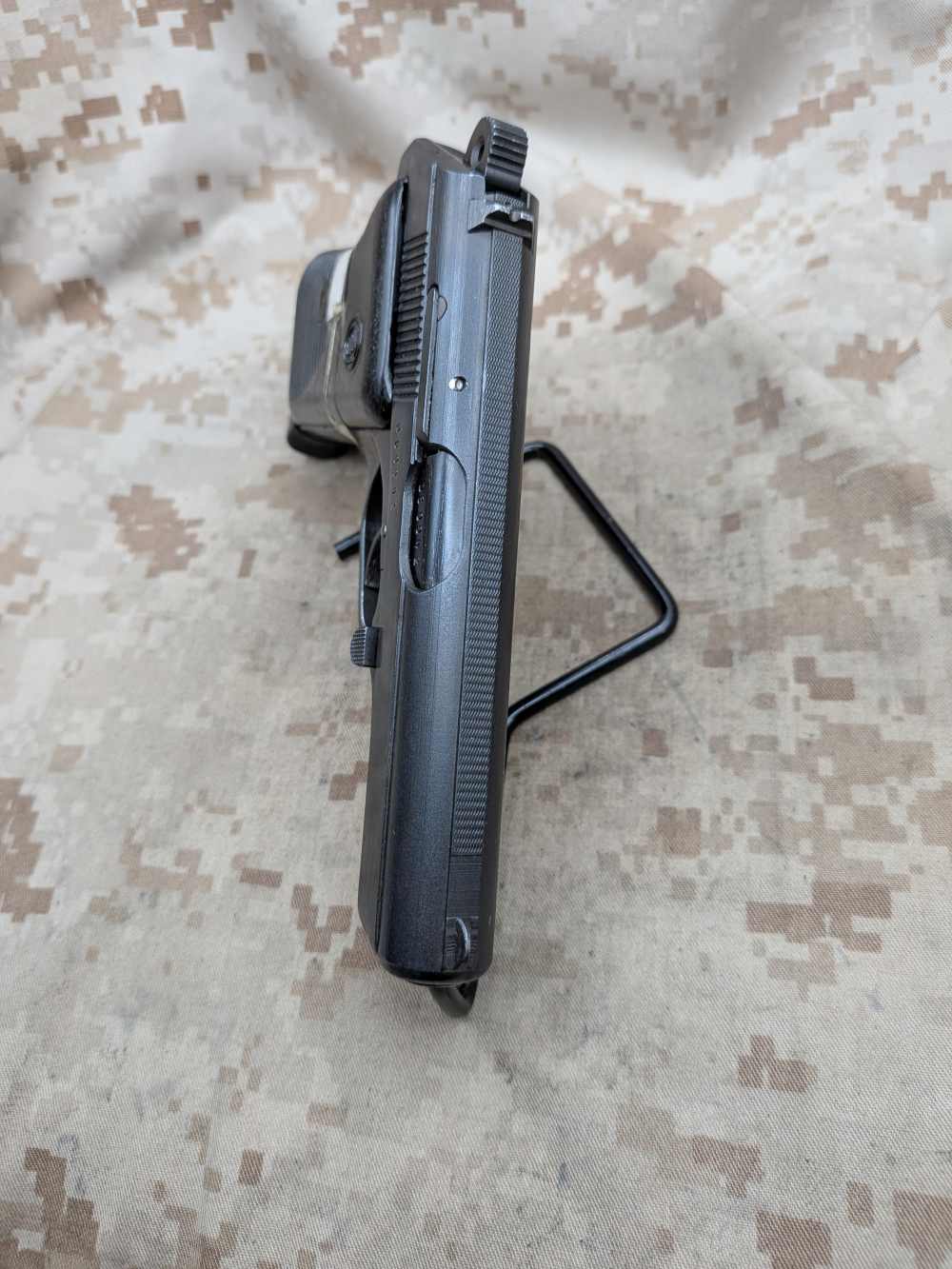 Vzor VZ70 7.65/.32 ACP Czechoslovakia Pistol VZ-70 USED-img-11