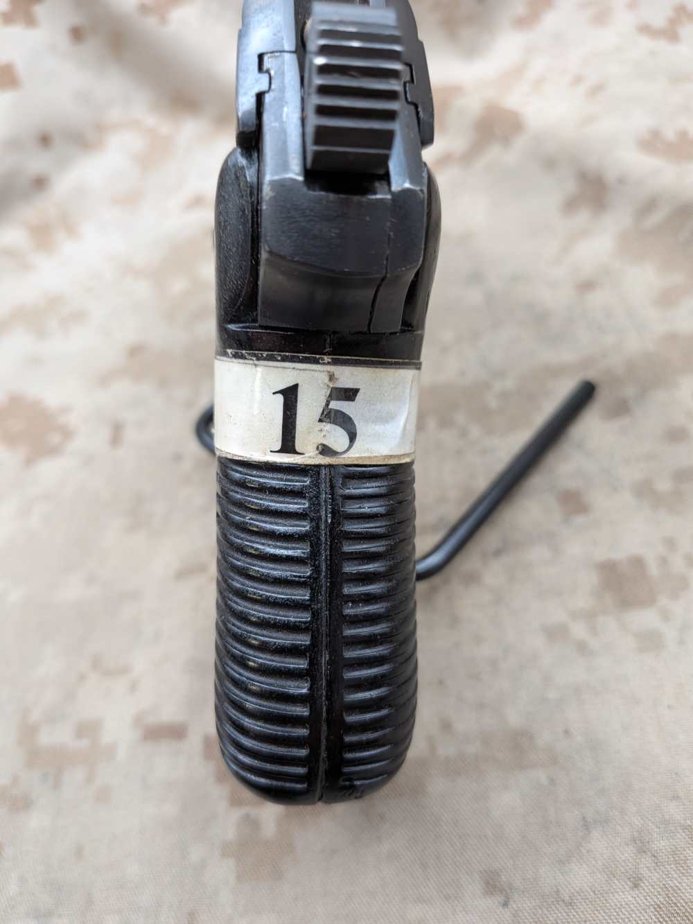 Vzor VZ70 7.65/.32 ACP Czechoslovakia Pistol VZ-70 USED-img-5