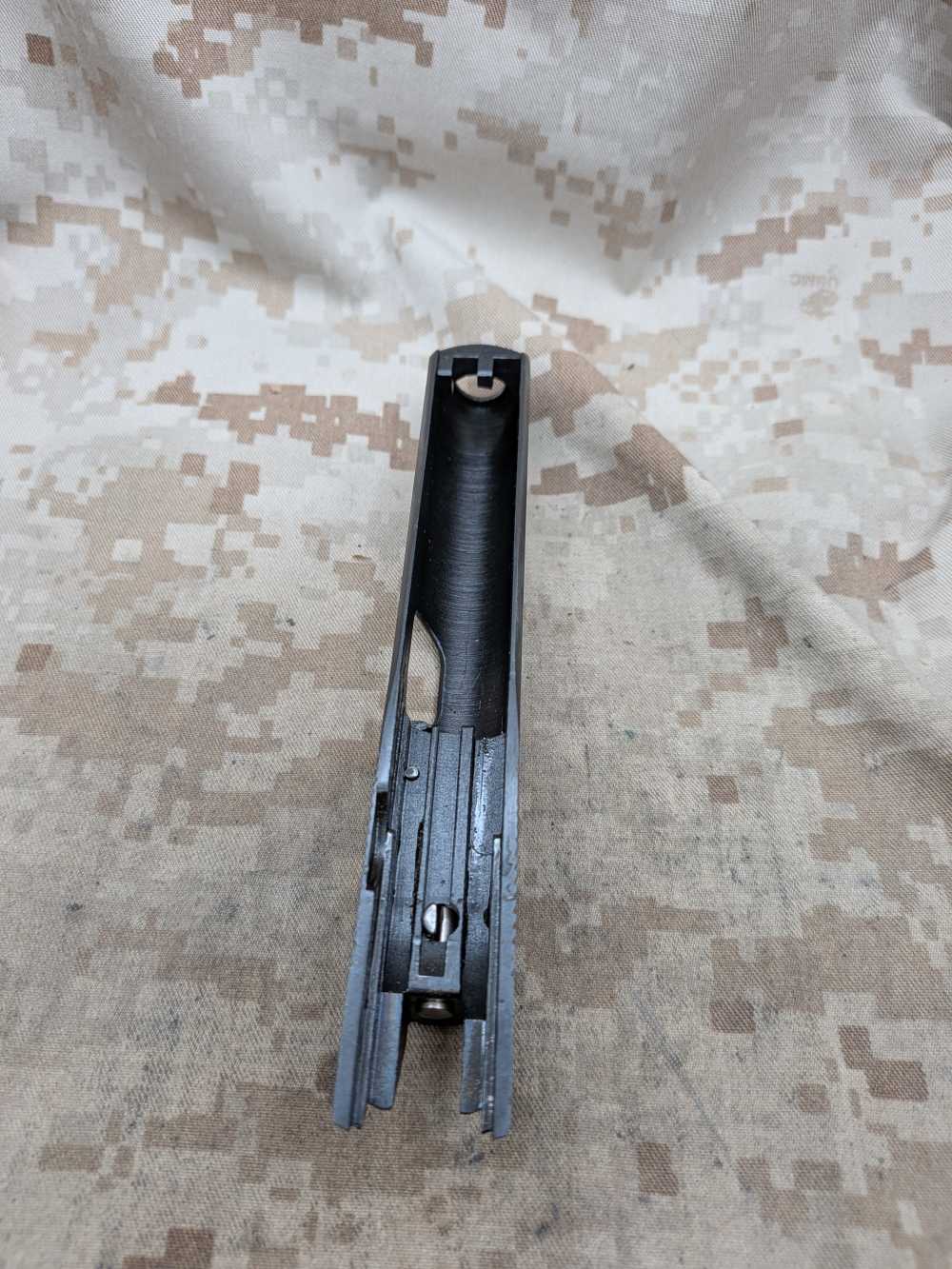 Vzor VZ70 7.65/.32 ACP Czechoslovakia Pistol VZ-70 USED-img-9