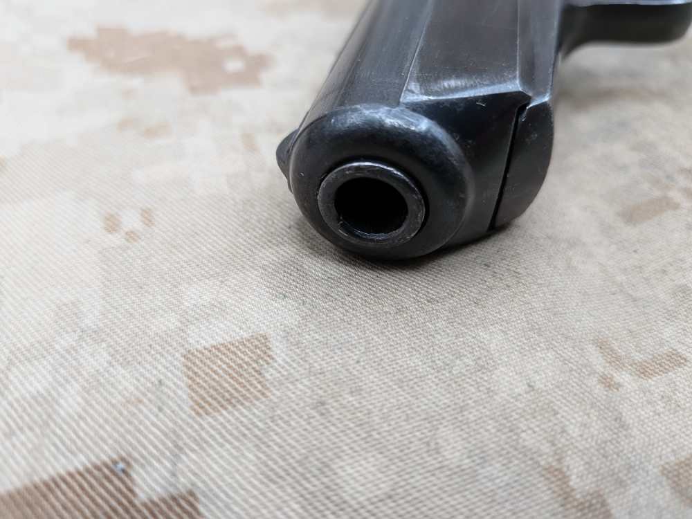 Vzor VZ70 7.65/.32 ACP Czechoslovakia Pistol VZ-70 USED-img-7