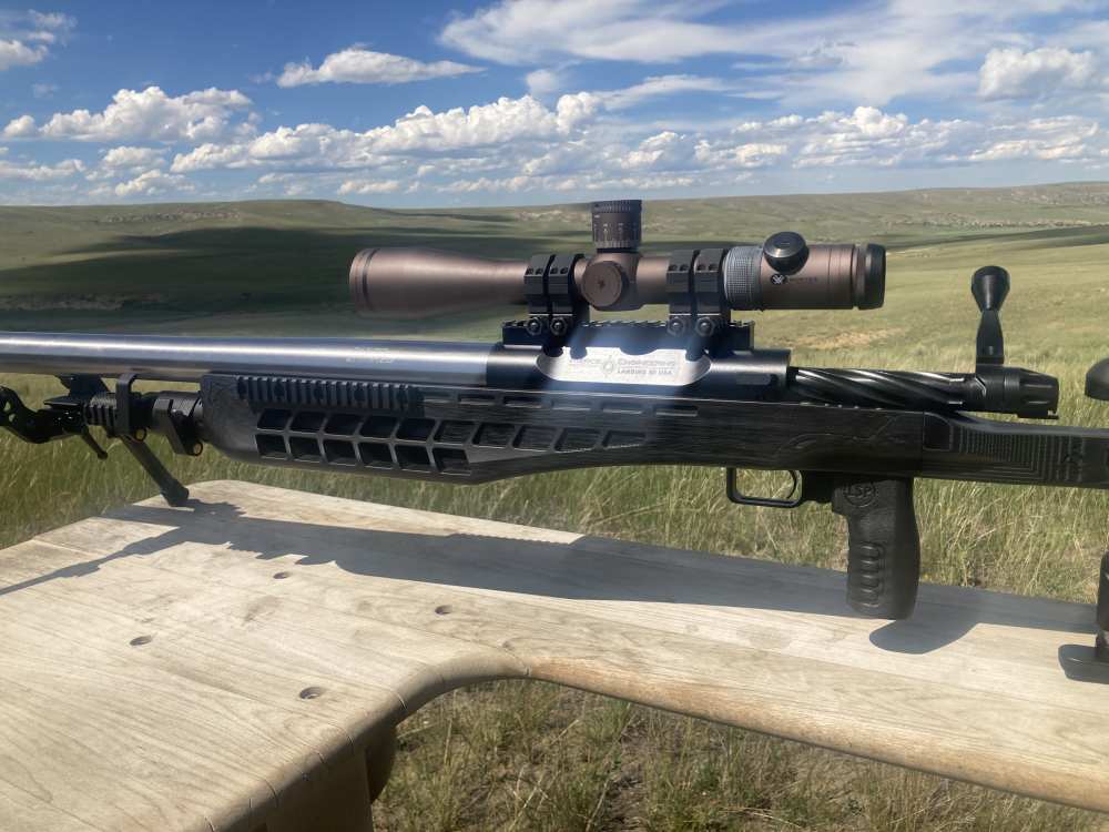 New APS 510 Allen Magnum-img-1