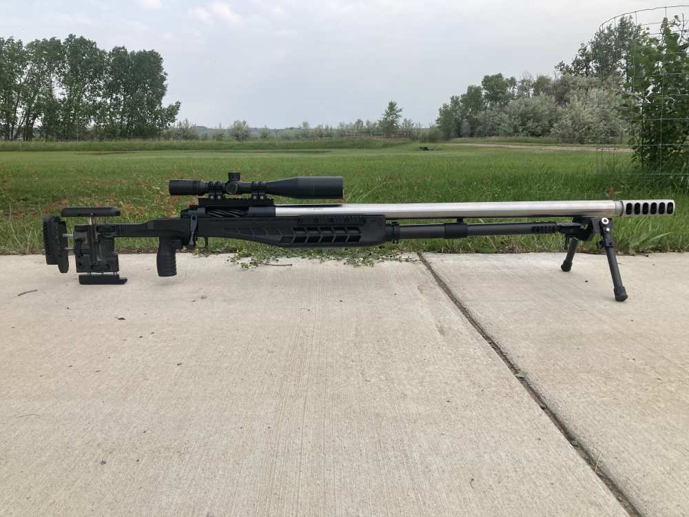 New APS 510 Allen Magnum-img-5