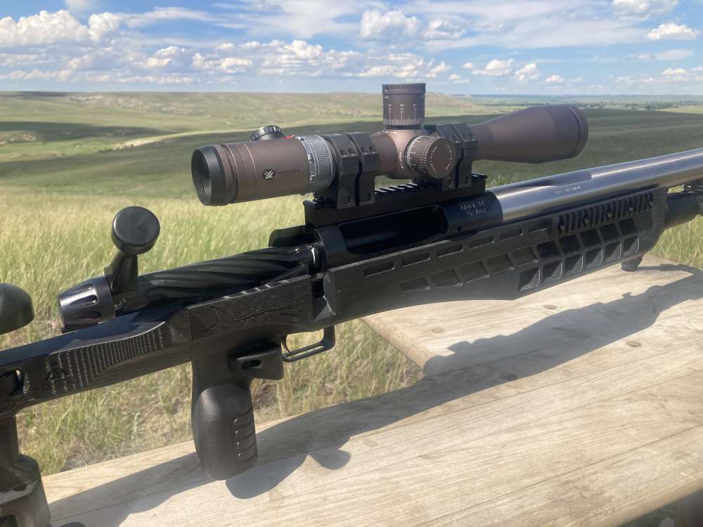New APS 510 Allen Magnum-img-0