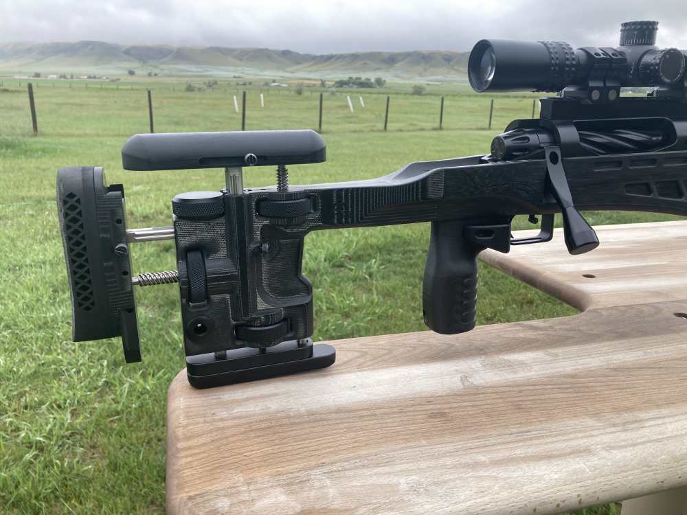 New APS 510 Allen Magnum-img-7