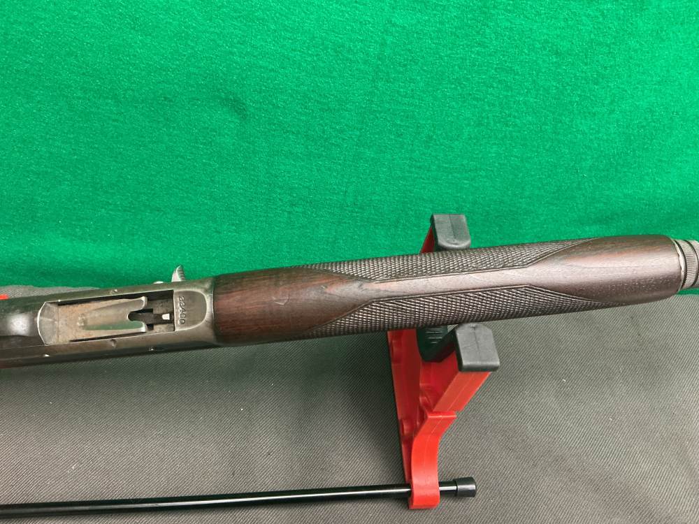 Savage Auto Three Shot 12 ga. Semiautomatic shotgun-img-4