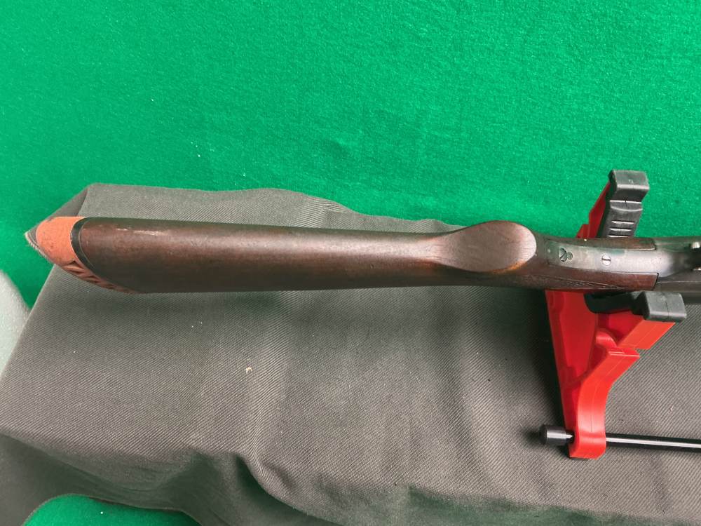 Savage Auto Three Shot 12 ga. Semiautomatic shotgun-img-5