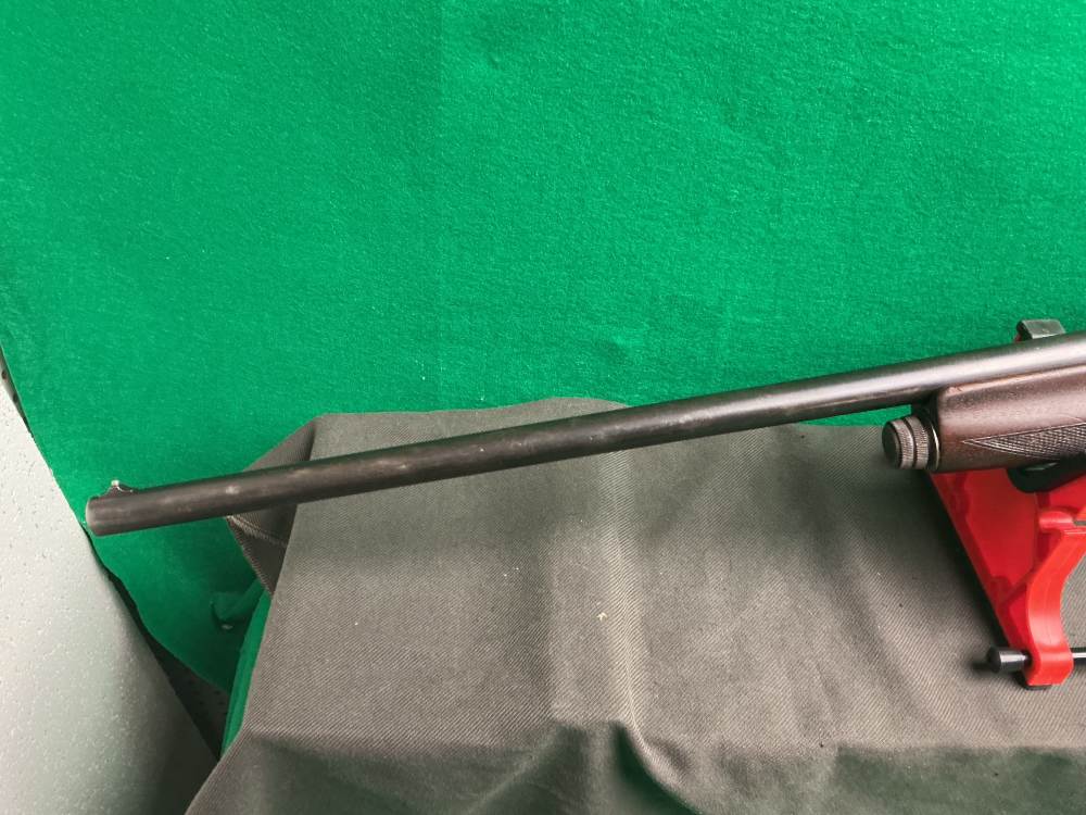 Savage Auto Three Shot 12 ga. Semiautomatic shotgun-img-6
