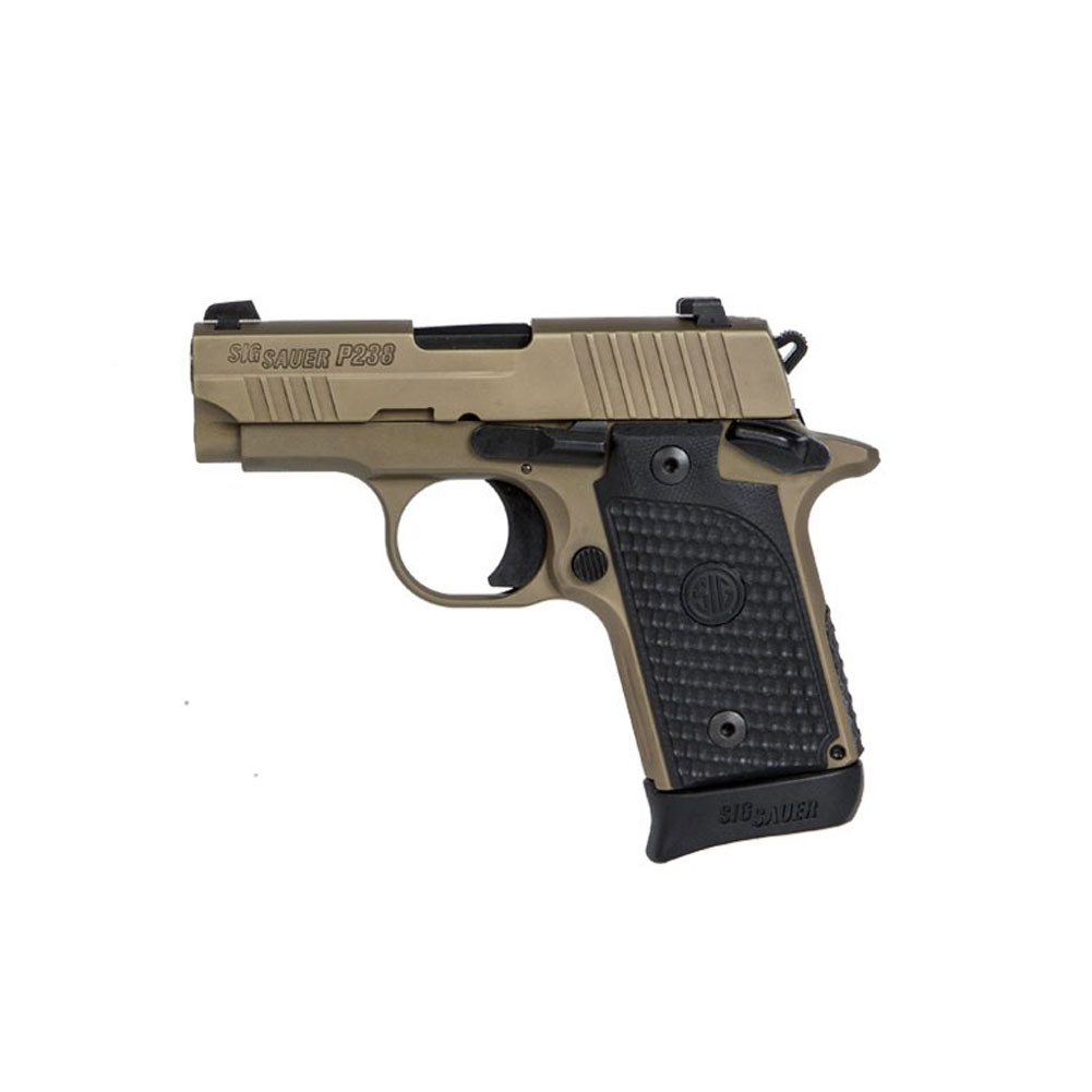 SIG SAUER P238 Emperor Scorpion Micro-Compact-img-1