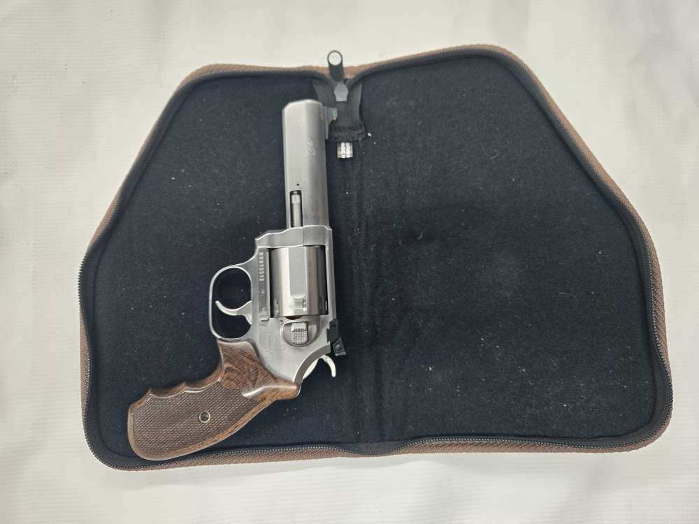 Kimber K6s Target Revolver-img-5