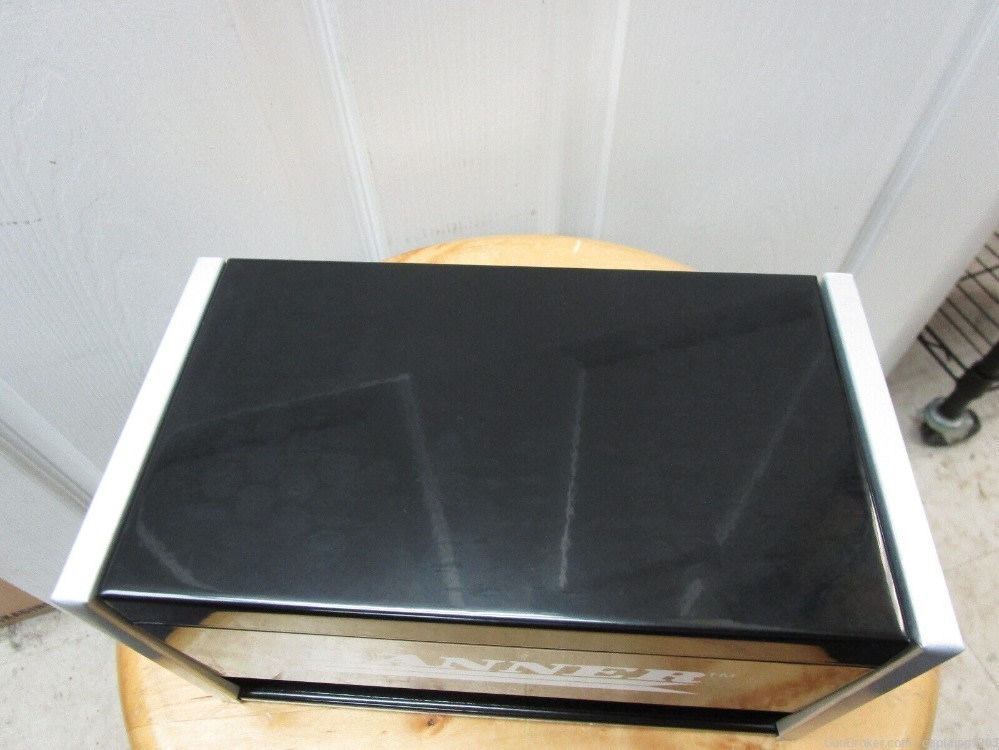 Banner #RC600 Mini Steel Cabinet w/ 3 Drawers (8.5 x 4.6 x 4.6")-img-7