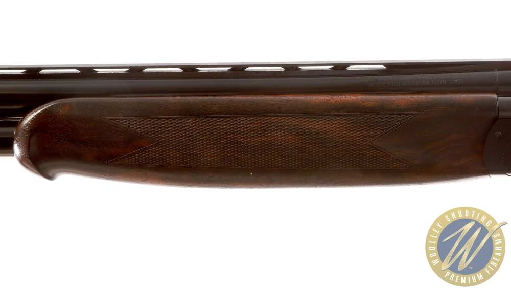 Yildiz ProStar Black Sporting 12ga 32" Adj. New-img-3