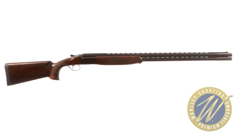 Yildiz ProStar Black Sporting 12ga 32" Adj. New-img-4