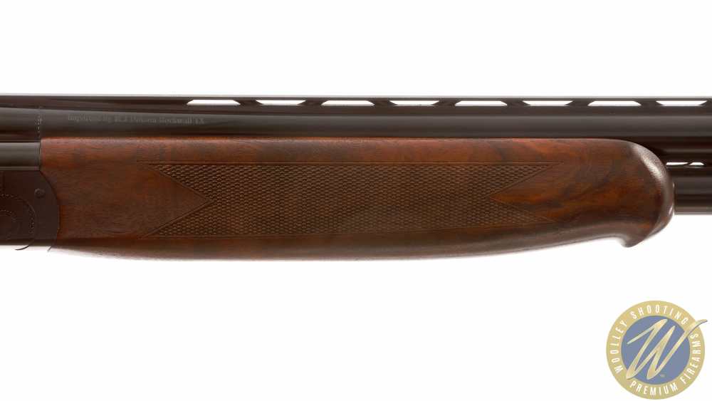 Yildiz ProStar Black Sporting 12ga 32" Adj. New-img-7