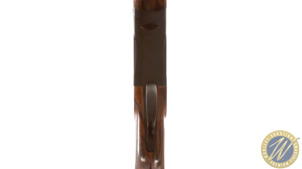 Yildiz ProStar Black Sporting 12ga 32" Adj. New-img-9