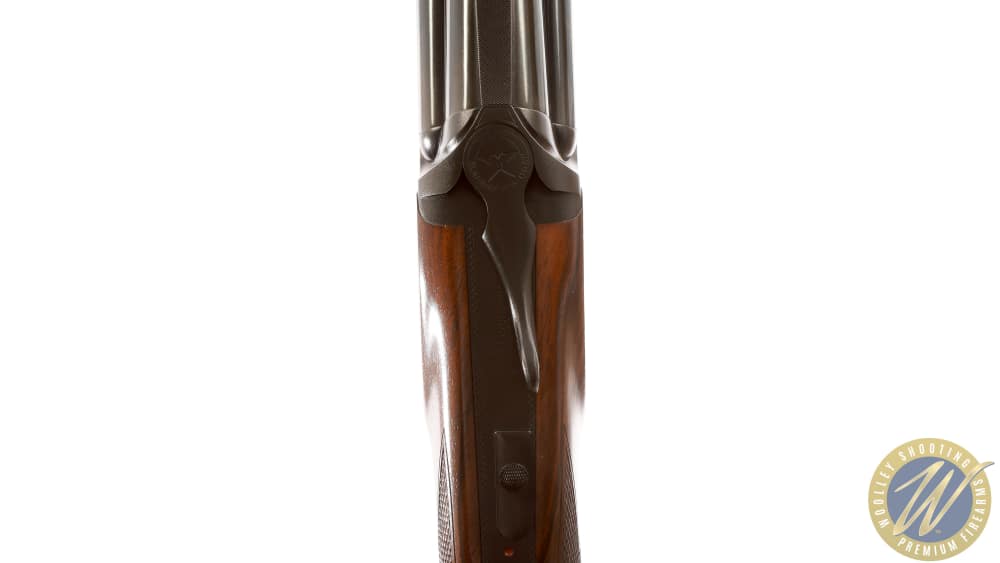 Yildiz ProStar Black Sporting 12ga 32" Adj. New-img-8