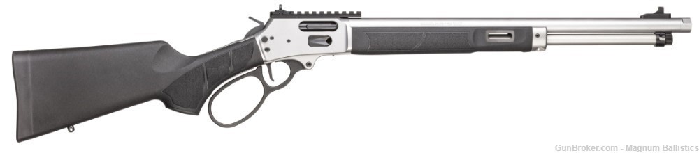 Smith & Wesson 1854 45LC S&W Lever Action 13814-img-1
