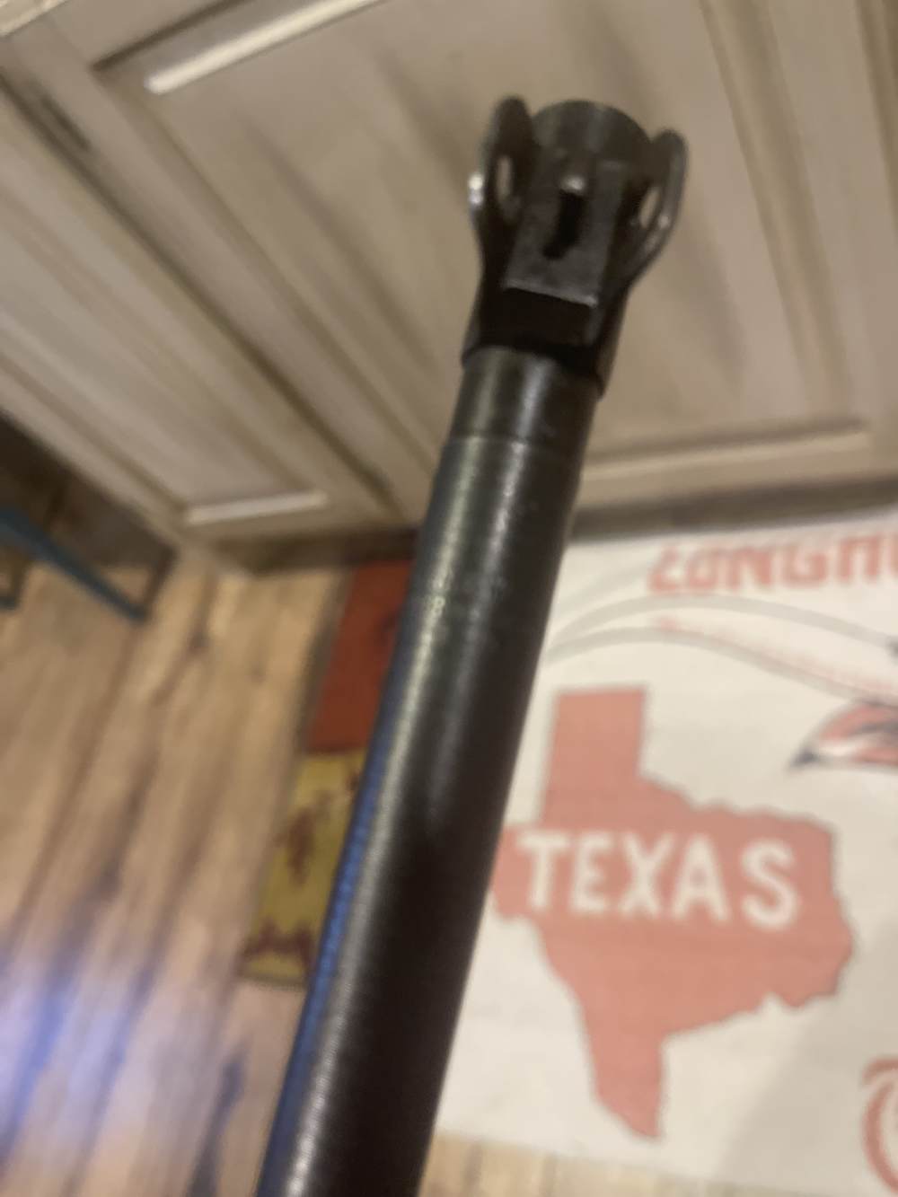 M1 Carbine Paratrooper Inland 1943-img-25