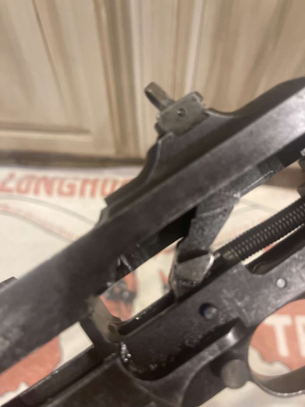M1 Carbine Paratrooper Inland 1943-img-20