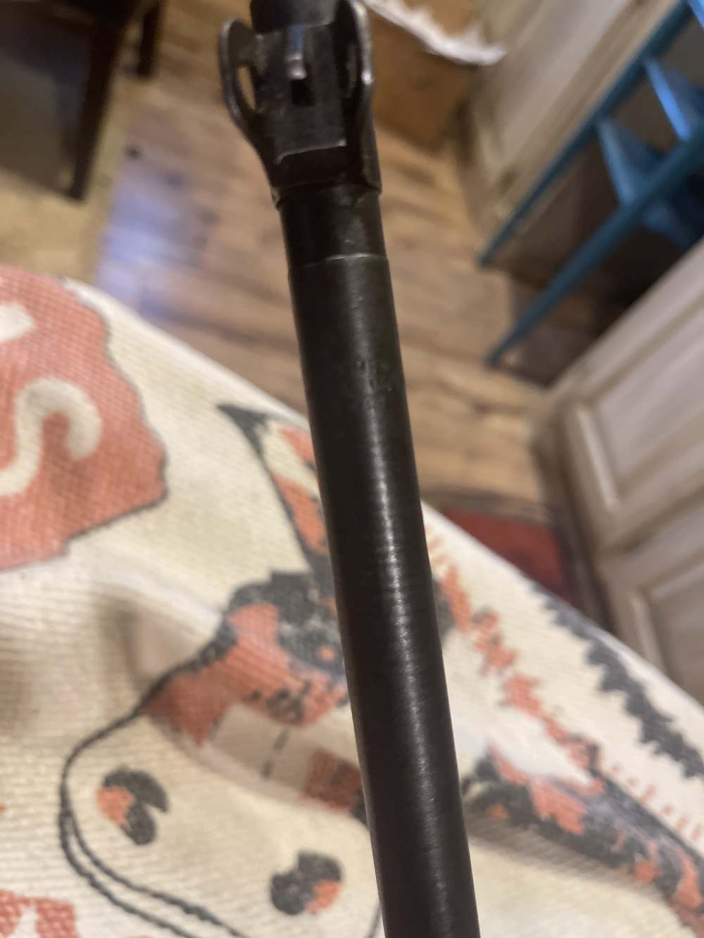 M1 Carbine Paratrooper Inland 1943-img-12