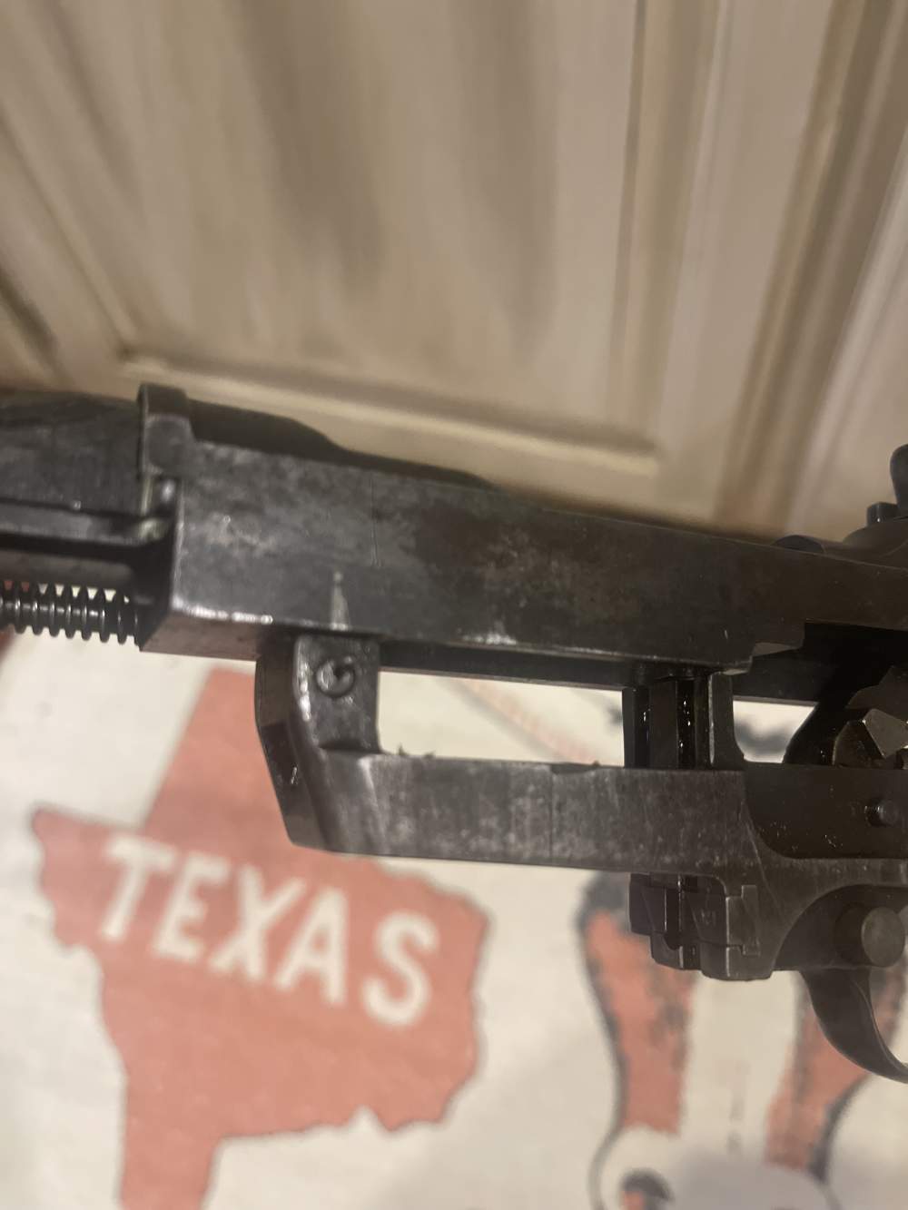 M1 Carbine Paratrooper Inland 1943-img-24