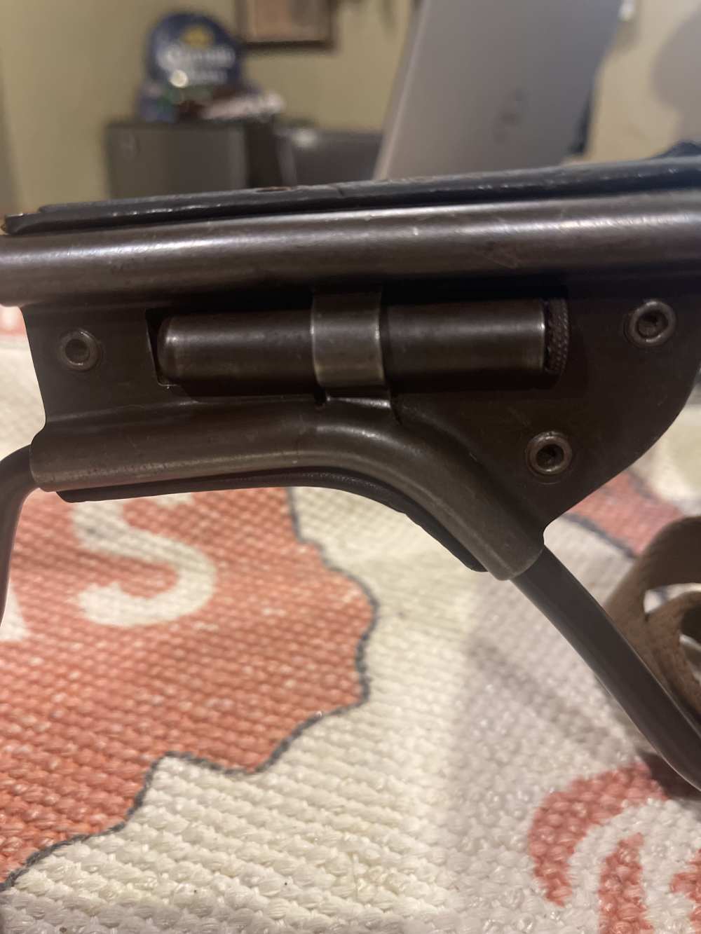 M1 Carbine Paratrooper Inland 1943-img-5