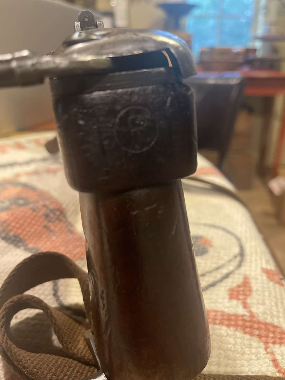 M1 Carbine Paratrooper Inland 1943-img-3
