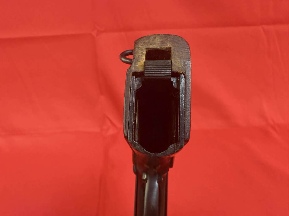 IZHMASH RUSSIAN MAKAROV 9x18 MAKAROV PISTOL-img-7