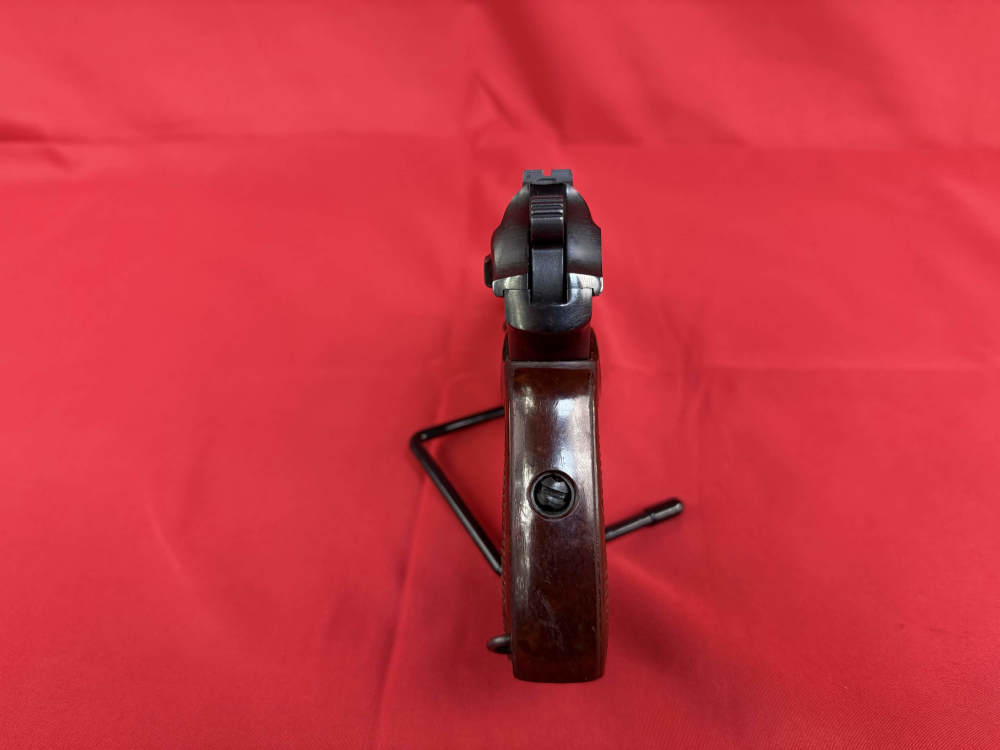 IZHMASH RUSSIAN MAKAROV 9x18 MAKAROV PISTOL-img-5