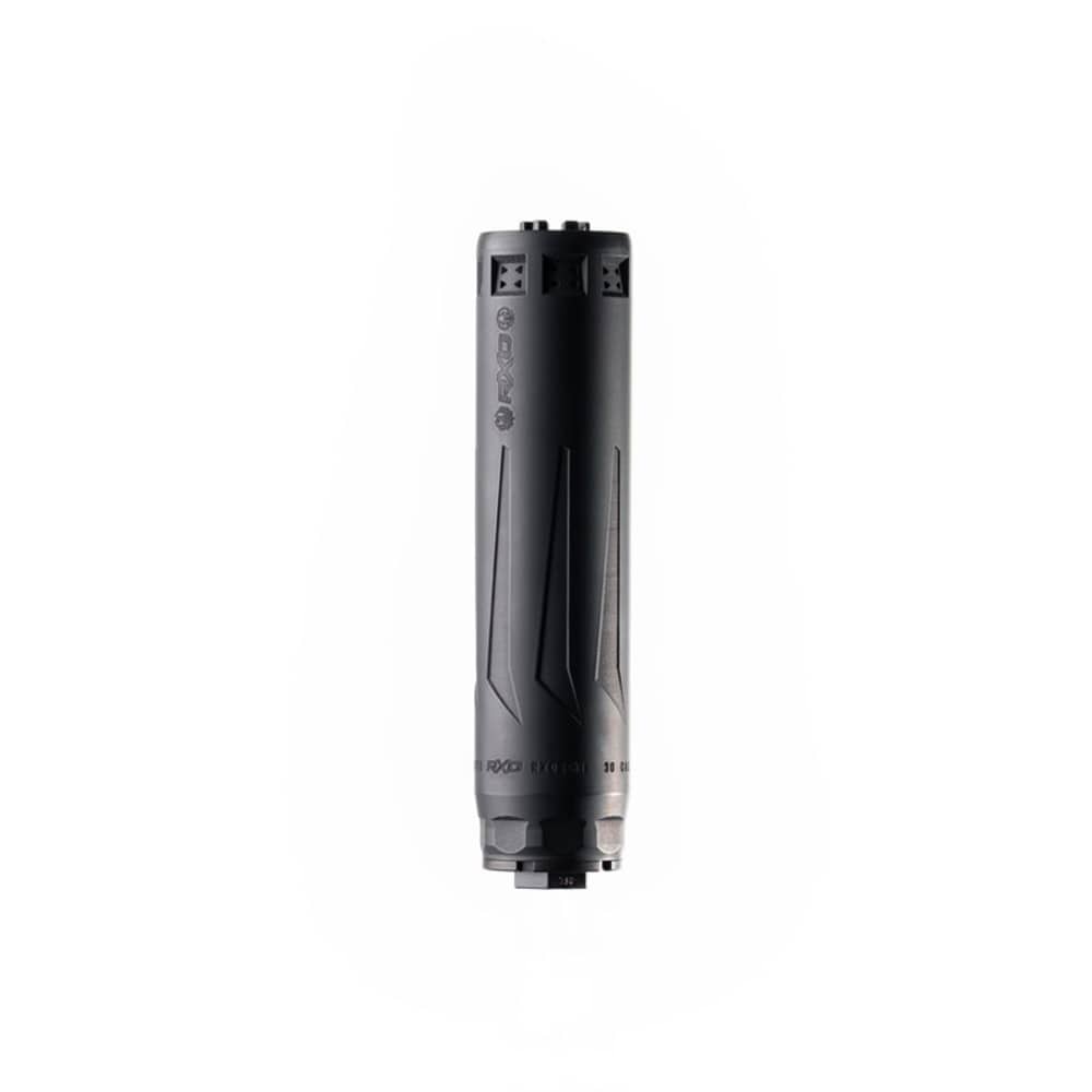 Dead Air RXD30Ti Ruger Silencer Suppressor .30 LayAway Option RXD30TiBLK-img-0