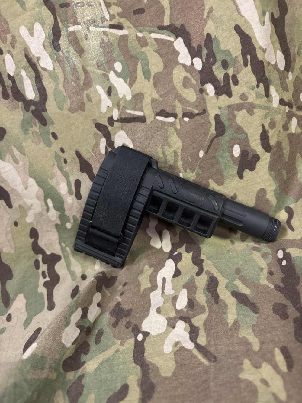 Original Sig Sauer Pistol Brace Take off-img-0