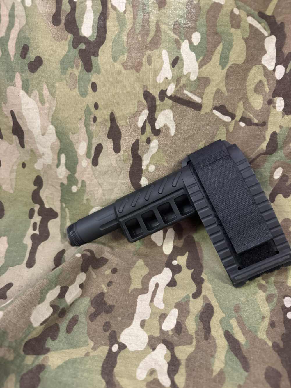 Original Sig Sauer Pistol Brace Take off-img-2