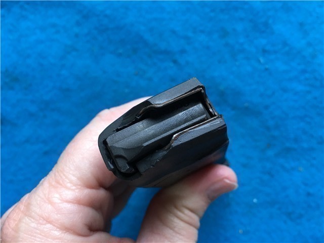 SCHERER GLOCK 19 "U" MAGAZINE 15+ RD 9MM-HTF-img-5