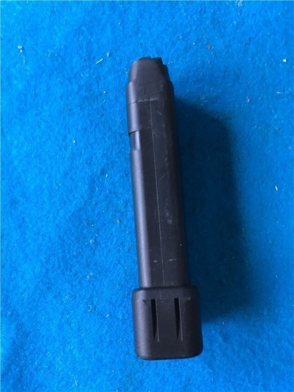 SCHERER GLOCK 19 "U" MAGAZINE 15+ RD 9MM-HTF-img-1