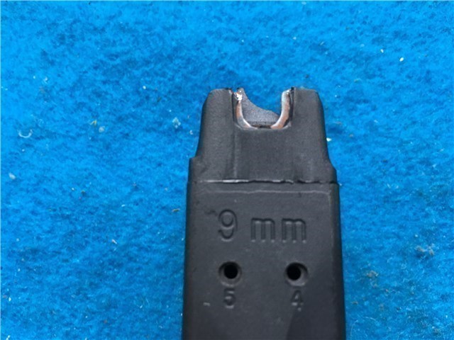 SCHERER GLOCK 19 "U" MAGAZINE 15+ RD 9MM-HTF-img-6