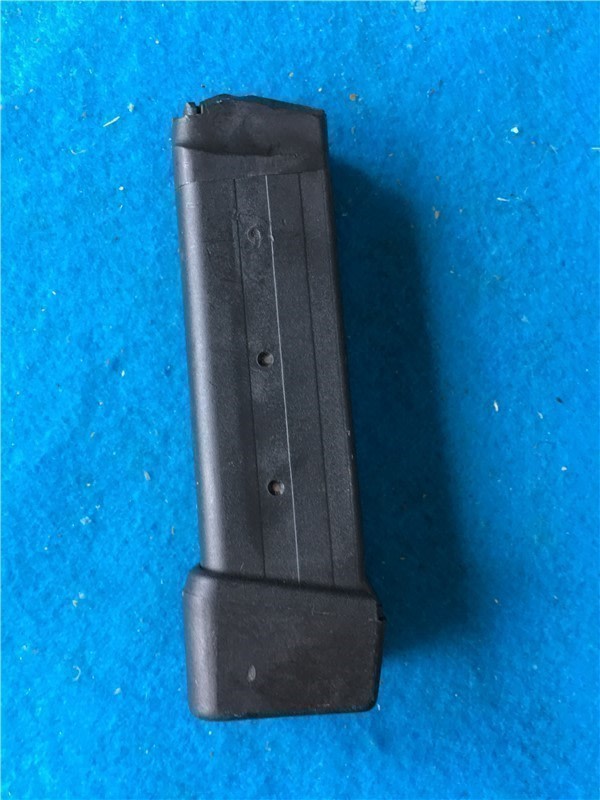 SCHERER GLOCK 19 "U" MAGAZINE 15+ RD 9MM-HTF-img-2