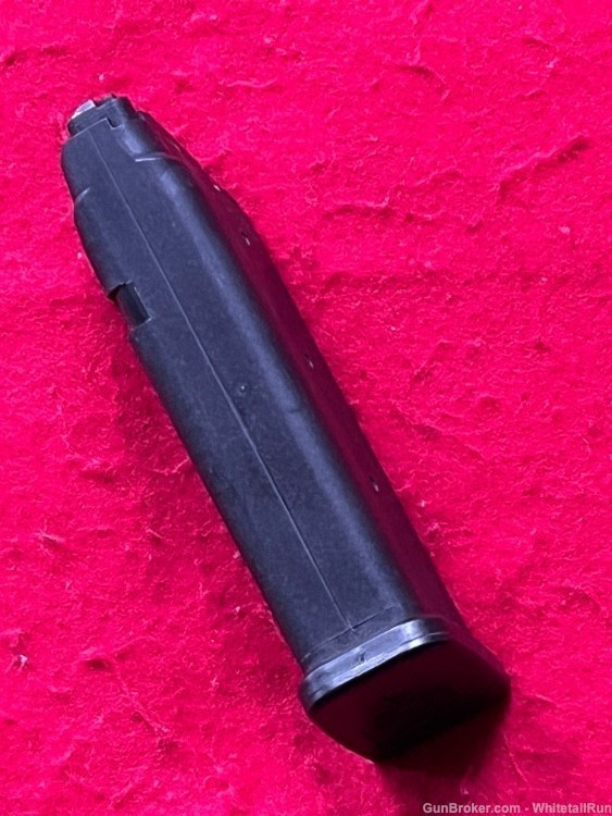 GENUINE GLOCK PRE-BAN MODEL 21, "U"BACK 45 ACP 13-ROUND 1ST GEN MAGAZINE-img-2