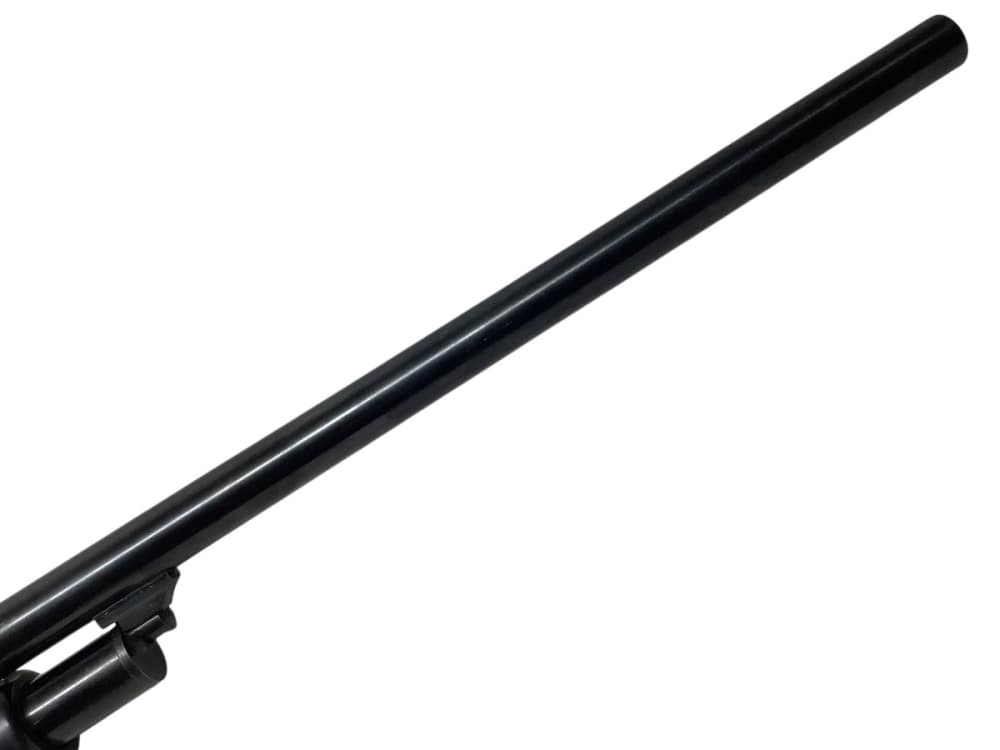 J. Stevens Mod. 820 B Pump Action 12 GA Shotgun GOOD!-img-5