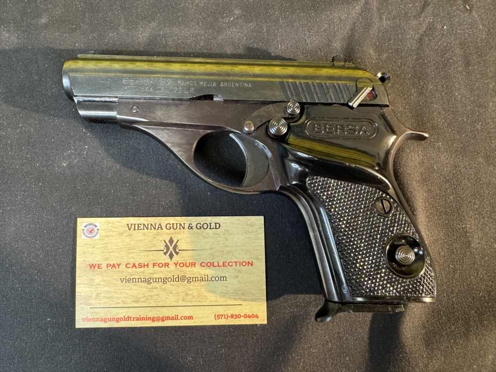 Bersa  644 25040205-img-1
