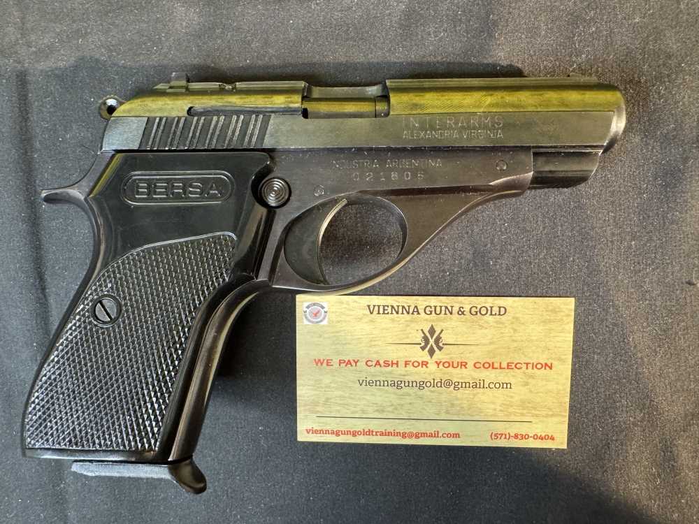 Bersa  644 25040205-img-0