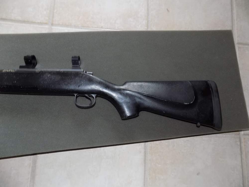 Colt Light Rifle 300 Win Mag-img-6