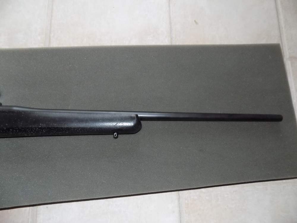 Colt Light Rifle 300 Win Mag-img-3
