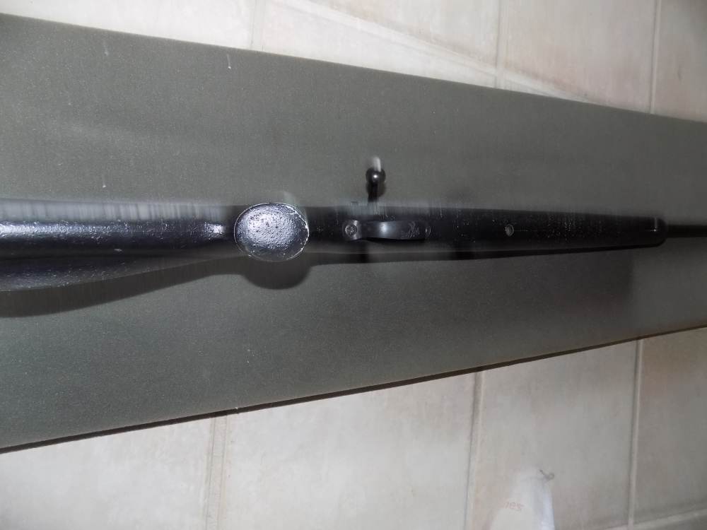 Colt Light Rifle 300 Win Mag-img-4