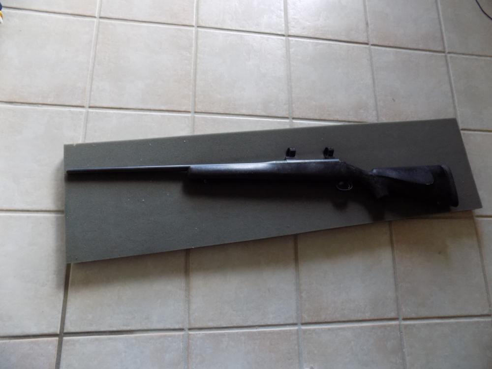 Colt Light Rifle 300 Win Mag-img-5